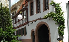 Pfälzer Landhotel Heinrich